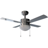 Image de Cecotec Energysilence Aero 450 Acier, Blanc
