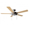 Image de Cecotec 05941 Ventilateur Bois