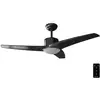 Image de Ventilateur Plafonnier Cecotec Energysilence Aero 470 Led Télécommande