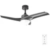 Image de Cecotec Ventilateur de Plafond EnergySilence Aero 470. 55 W Diamètre de 106 cm 3 Pales 3 Vitesses Fonction Hiver (Diamètre