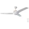 Image de Cecotec 05946 Ventilateur Blanc