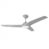 Image de Cecotec Ventilateur De Plafond Energysilence Aero 560. 60 W, Diamètre De 52  / 132 Cm, 3 Pales, 3 Vitesses, Fonction Hiv