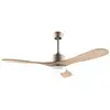 Image de Ventilateur de plafond, cecotec, energysilence aero 5290 golden pro