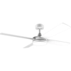Image de Cecotec 05989 Ventilateur Blanc