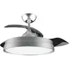 Image de Cecotec Energysilence Aero 4280 Invisible Steel Acier Inoxydable