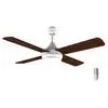Image de Cecotec 05995 Ventilateur Bois