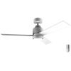 Image de Cecotec 05996 Ventilateur Blanc