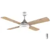 Image de Ventilateur de plafond cecotec energysilence aero 4250 dc fresh