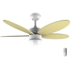 Image de Cecotec 05997 Ventilateur Jaune