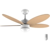 Image de Cecotec 05998 Ventilateur Orange