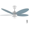 Image de Cecotec 05999 Ventilateur Bleu