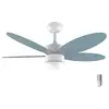 Image de Ventilateur de plafond cecotec rock'ngrill 1000