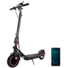 Image de Cecotec Trottinette Électrique Homologuée avec Base Extra Large Bongo G40 XXL Connected Puissance Maximale 700 W Autonomie 40 km