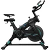 Image de Cecotec Vélo dIntérieur DrumFit Indoor 23000 Kosmos Pro. Volant dinertie de 23 kg résistance manuelle