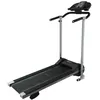 Image de Cecotec Tapis de Marche DrumFit WayHome 800 Prometeo. 550 W 1-8 km/h 12 programmes 100x40 cm Pliable verticalement
