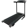 Image de Cecotec Tapis de Course Pliable DrumFit WayHome 1200 Runner Sprint. 1100 W de 1 à 12 km/h 12 programmes Panneau LED