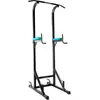 Image de Support de barre musculation Cecotec DrumFit PullUps 4000 Noir 105x109x223 cm 07189