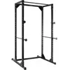 Image de Cage de musculation Cecotec DrumFit PowerRack 1000 Noir 117x119x210 cm 07190