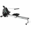 Image de Rameur cecotec drumfit rower 5500 regatta