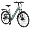 Image de Vélo électrique cecotec urban bleu 250 w 28