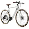 Image de Vélo électrique cecotec city sprint blanc 250 w 10 ah 360 wh 28
