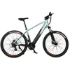 Image de Vélo électrique de montagne - CECOTEC - Mountain Ventus - 275 pouces - 90 km autonomie - Shimano 24 vitesses