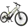 Image de Vélo électrique cecotec millor noir vert 250 w 12800 mah 27,5