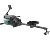 Image de Rameur Cecotec Drumfit Rower 10000 Neptuno Noir 07224