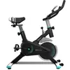 Image de Vélo d'appartement Cecotec Drumfit Indoor 6000 Compact Noir 07239