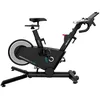 Image de Vélo dappartement - DrumFit - Incline - Résistance magnétique - Volant 10 kg - Inclinaison motorisée
