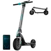 Image de Cecotec Trottinette Électrique Bongo Série A Connected X: Puissance Maximale 700 W APP pour Smartphone Batterie Interchangeable