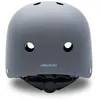 Image de Cecotec Casque de Ville BrainGuard Urban Grey S-M Taille S - M (56-58 cm) 420 Gram Plus de Confort Molette et Sangle de