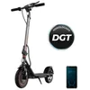 Image de Trottinette électrique - Bongo - D40 XL Connected - 700W - 40 km dautonomie - Pneus 10 pouces