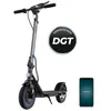 Image de Cecotec Trottinette Électrique Adulte Approuvée Bongo D20 XL Connected. Puissance Maximale 700W Autonomie 40km Roues de 10