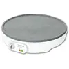 Image de Crêpière Cecotec Fun Crepestone 1000 W, Diamètre 30.5 cm - Blanc