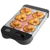 Image de Grille-pain Cecotec Turbo Easytoast basic 900 W, 3 Résistances avec régulateur de puissance - Noir