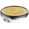 Image de Crêpière Cecotec Fun Crepestone Xl 1350 W, Ø 38 Cm - Blanc
