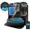 Image de Cecotec Robot aspirateur Conga 11090 Spin Revolution Home&Wash