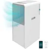 Image de Cecotec Climatiseur Portable ForceClima 7550 Style Connected. 7000 BTU Surface de 14 m² Écran LED 4 Modes et 2 Vitesses
