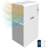 Image de Cecotec 8166 Climatiseur Portatif 65 Db Blanc