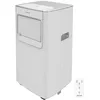 Image de Cecotec Climatiseur Portable avec Télécommande ForceClima 7100 7000 BTU Écran LED 4 Modes 2 Vitesses Couverture 15-20 m2