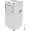 Image de Cecotec 08170 climatiseur portatif 65 db 780 w blanc