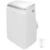 Image de Climatiseur Mobile Cecotec Forceclima 12600 12000 Btu Blanc