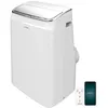 Image de Cecotec Forceclima 12800 Soundless Heating Connected Portable Air Conditioner One Size