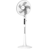Image de Cecotec 08196 Ventilateur Blanc