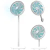 Image de Ventilateur - 3 en 1 - CECOTEC - EnergySilence 550 3IN1
