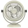 Image de Ventilateur De Table Cecotec Energysilence 800 Beige 20w 3 Vitesses