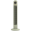 Image de Cecotec Ventilateur Colonne Energysilence 1090 Skyline Retro Smart Green