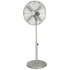 Image de Cecotec 08234 Ventilateur Acier