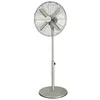 Image de Cecotec Ventilateur de pied EnergySilence 610 Steelstyle